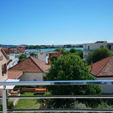 Apartmani Zupan Sukosan Ngoại thất bức ảnh