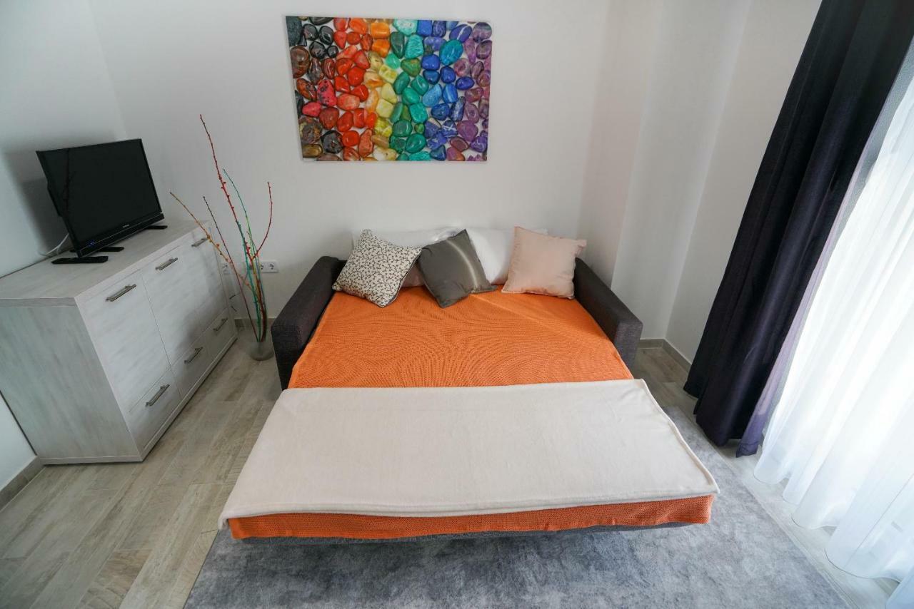 Apartmani Zupan Sukosan Ngoại thất bức ảnh