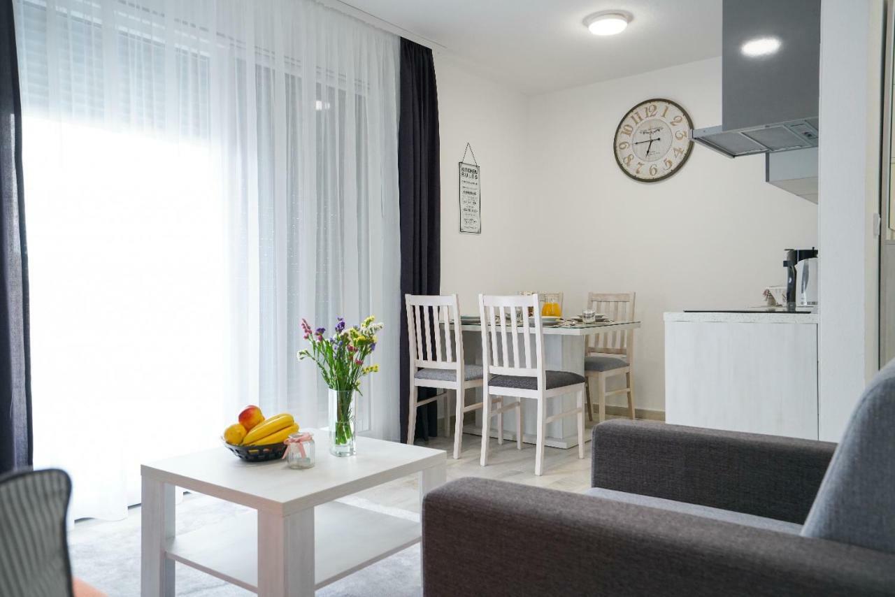 Apartmani Zupan Sukosan Ngoại thất bức ảnh